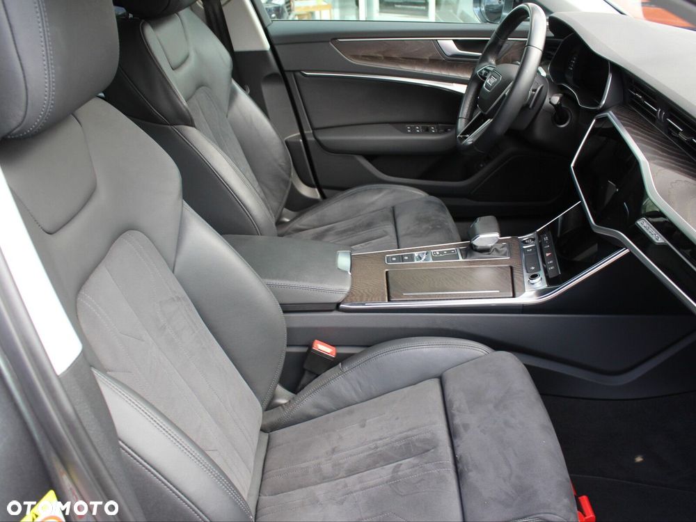 Audi A6 Limousine 55 TFSI mHEV Quattro S Line S tronic - 16