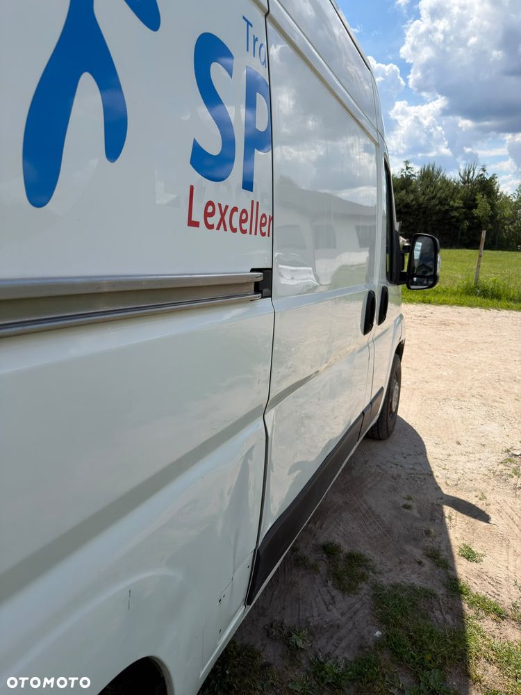 Peugeot Boxer L1H1 - 6