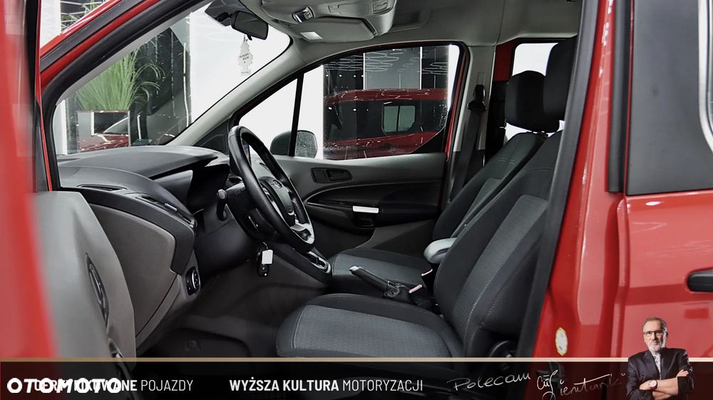 Ford Transit Connect 230 L2 Trend PowerShift (bryg.) - 18