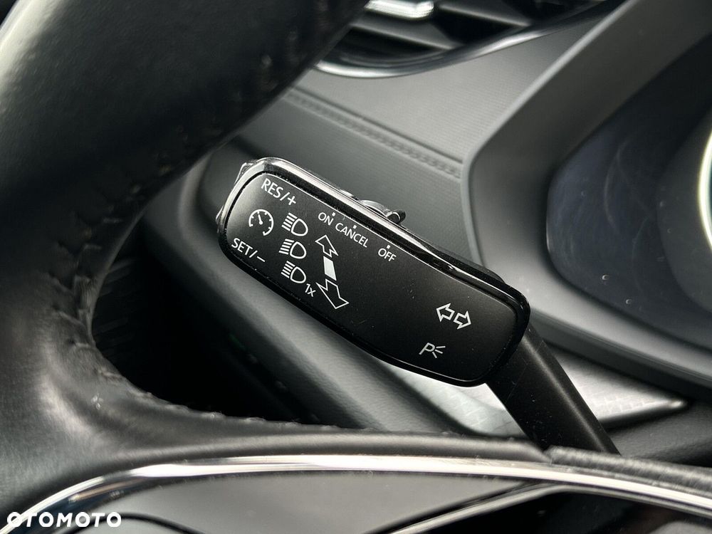 Skoda Octavia 1.5 TSI GPF ACT Ambition - 21