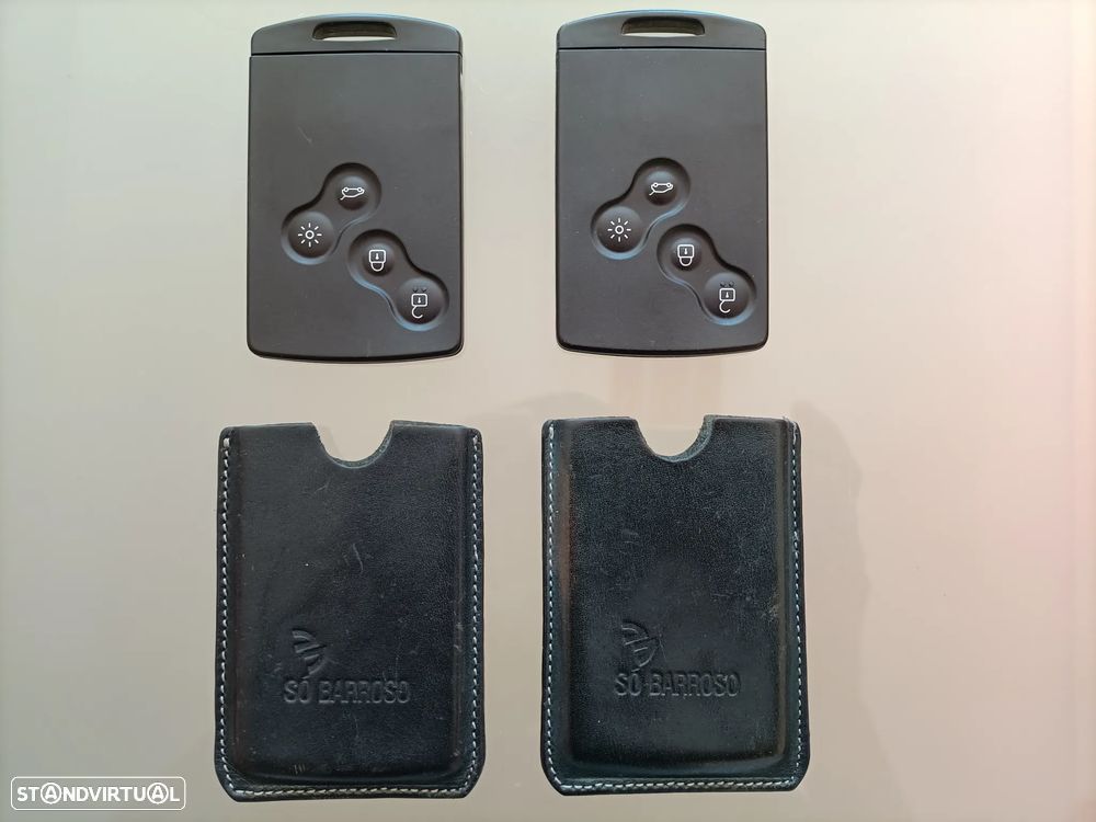 Renault Mégane Sport Tourer 1.5 dCi Dynamique - 28