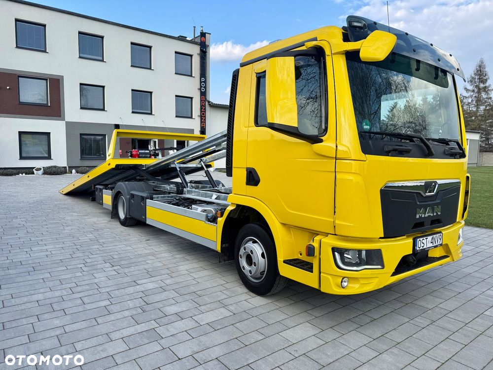 MAN Tgl - 20