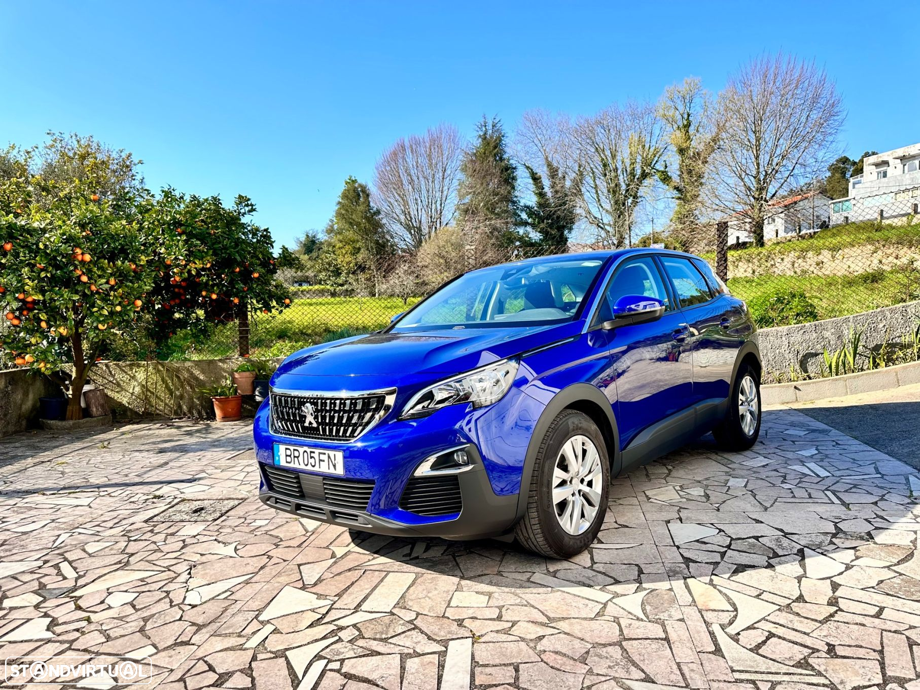 Peugeot 3008 1.2 PureTech Active - 21