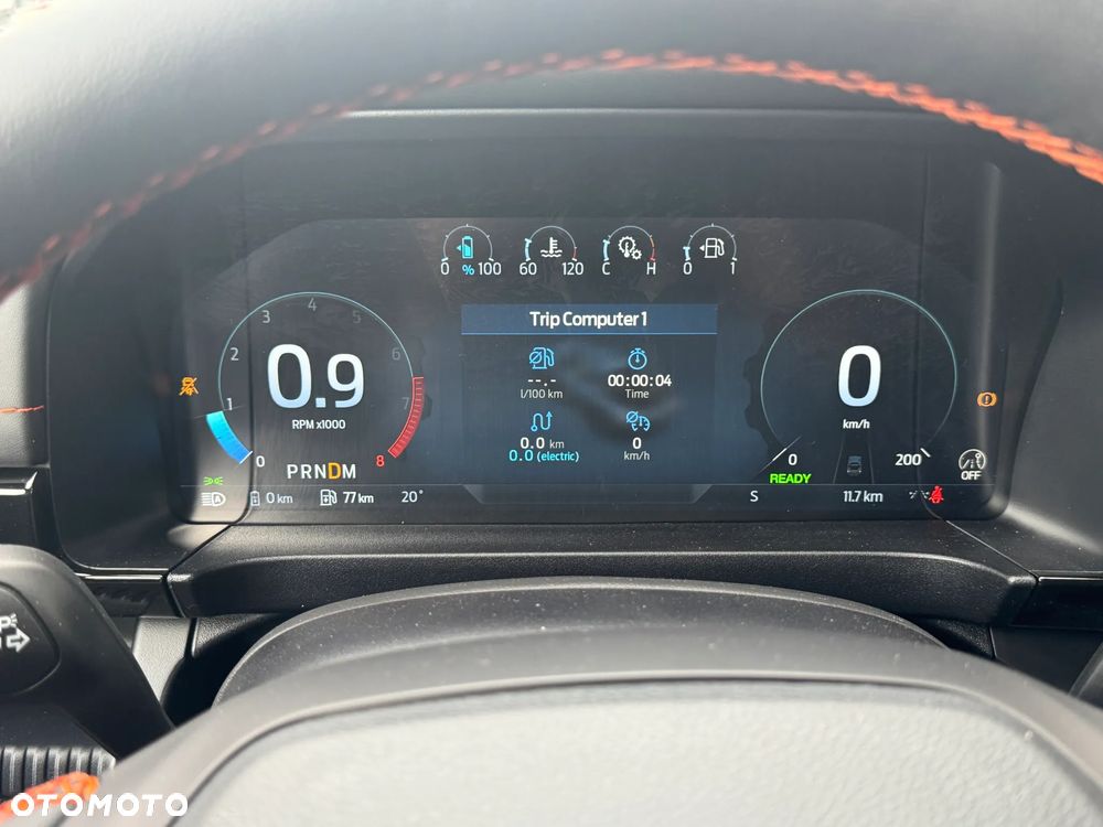 Ford Ranger 2.3 EcoBoost PHEV e-4WD DC Wildtrak - 24
