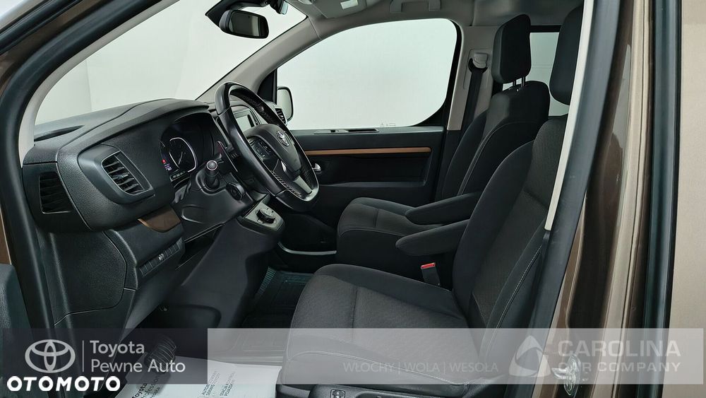 Toyota Proace Verso 2.0 D4-D Long Family - 12