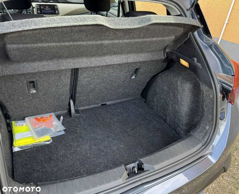 Nissan Micra 1.0 IG-T Acenta - 23