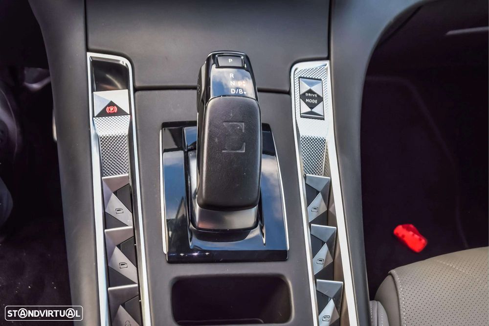 DS DS7 Crossback E-Tense Rivoli EAT8 - 15