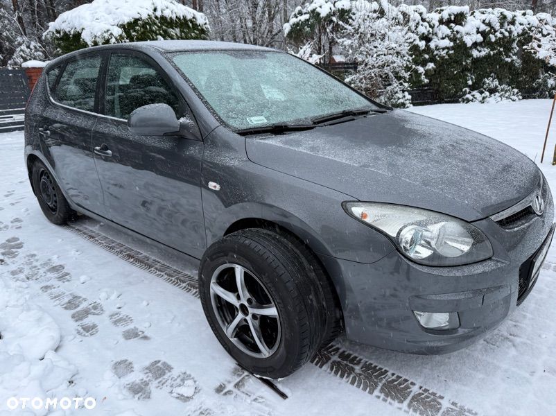 Hyundai i30 1.6 Comfort - 1