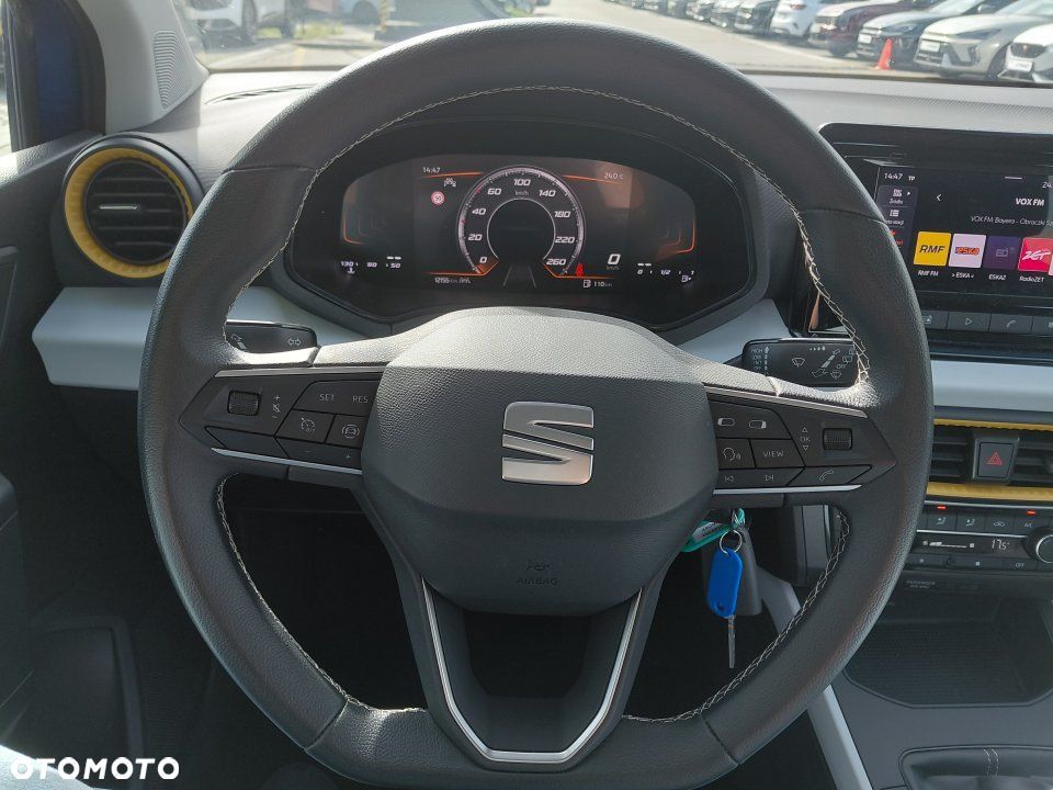 Seat Arona - 15