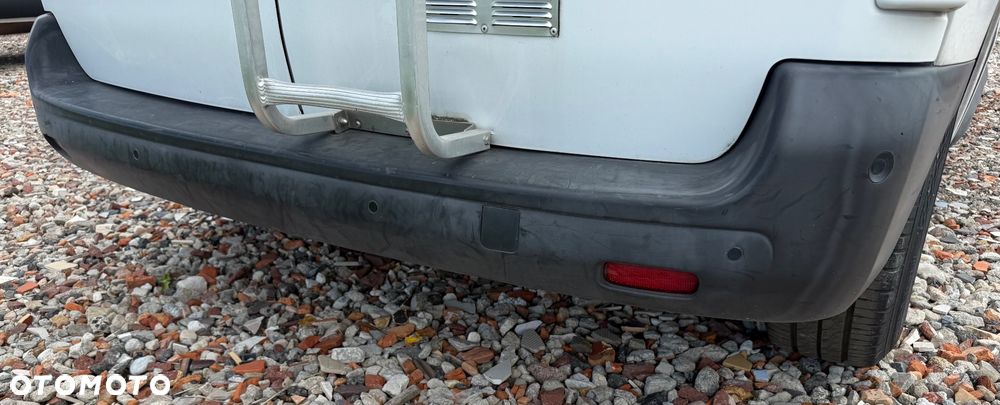 Citroën JUMPY L2H1 klima,kamera, nawigacja, tempomat, sensory - 13