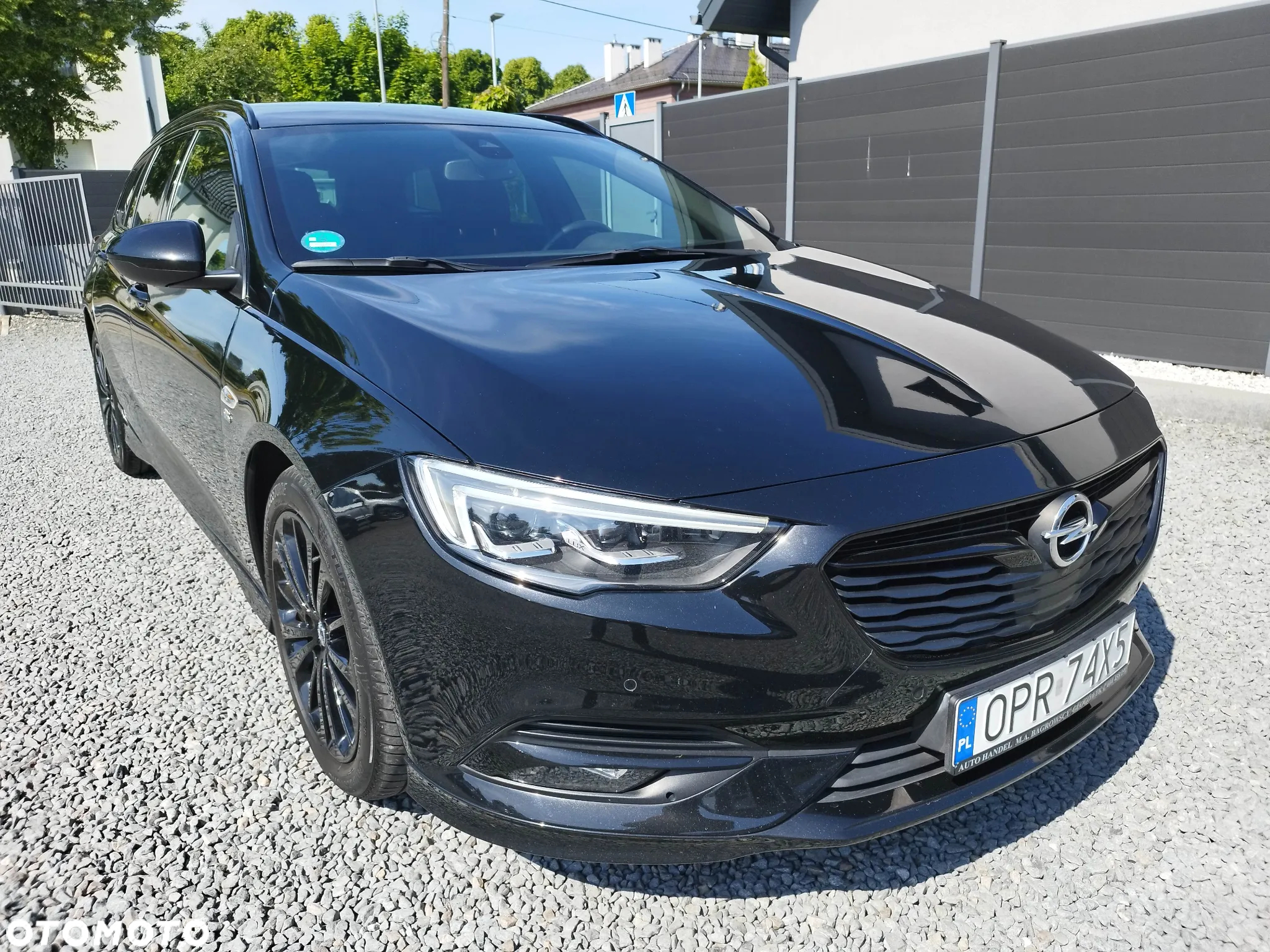 Opel Insignia Sports Tourer 2.0 Diesel Exclusive - 7