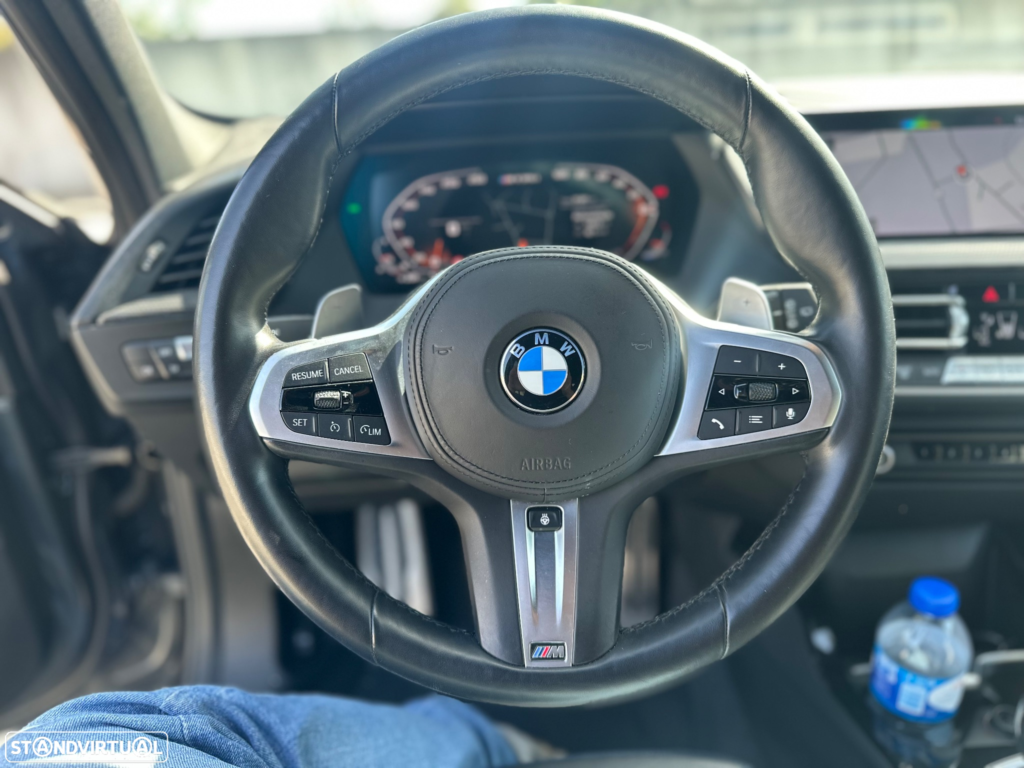 BMW M135i xDrive - 12