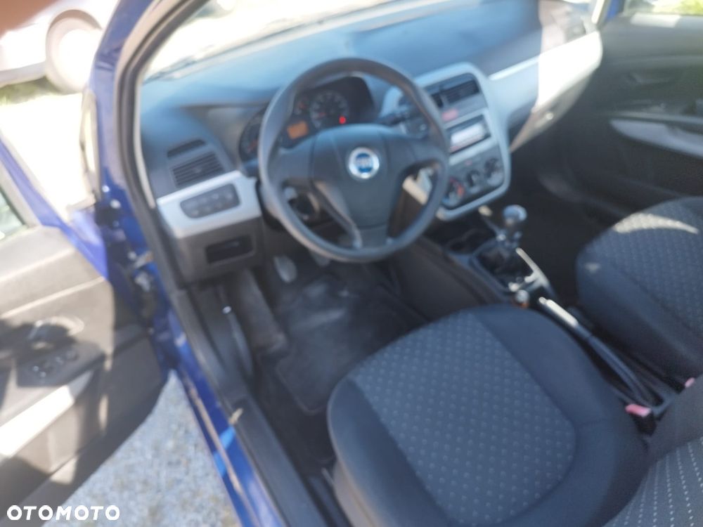 Fiat Punto - 20