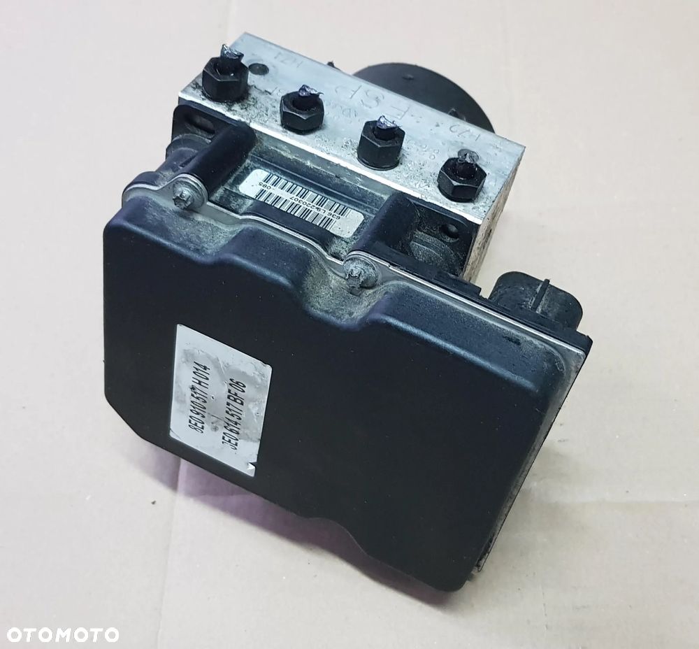 POMPA ABS ESP AUDI A4 B6 B7 8E0614517BF 8EO910517H - 1