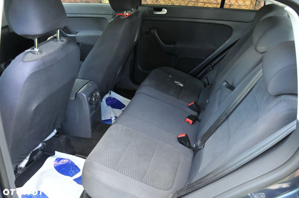 Volkswagen Golf 1.2 TSI Style - 15