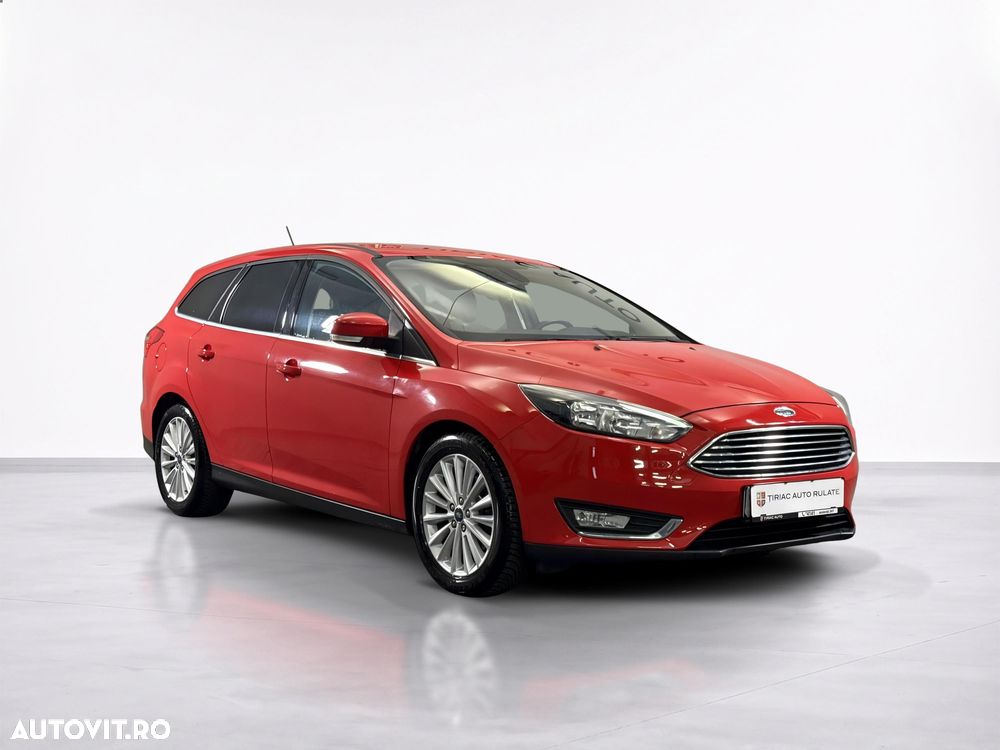 Ford Focus - 8
