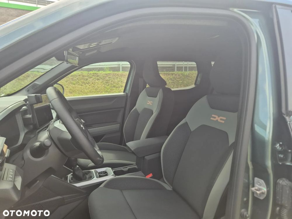 Dacia Duster 1.3 TCe SL Extreme - 11