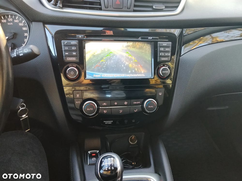 Nissan Qashqai - 7