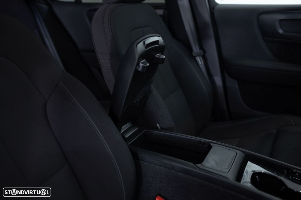Volvo C40 Recharge Extended Range Plus - 42