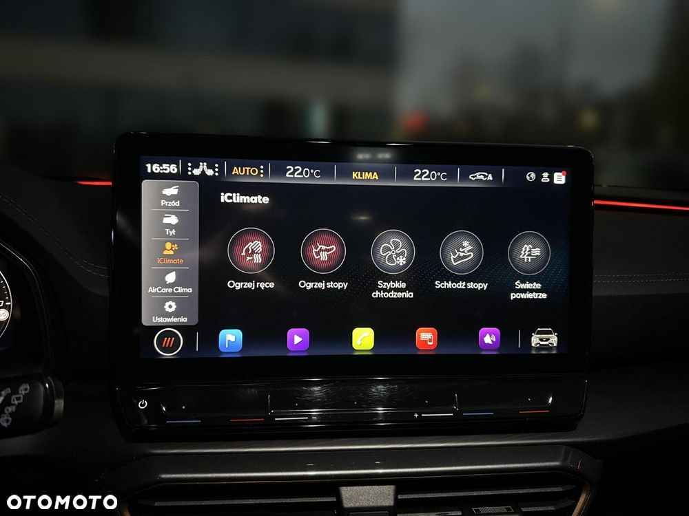 Cupra Formentor 2.5 TSI 4Drive VZ5 DSG - 28