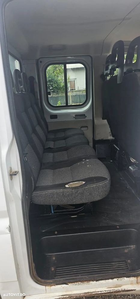 Fiat DUCATO250/DMMGC/DUCATO - 3