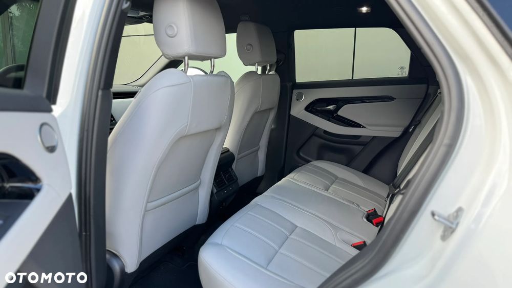 Land Rover Range Rover Evoque 1.5 P270e PHEV S - 8