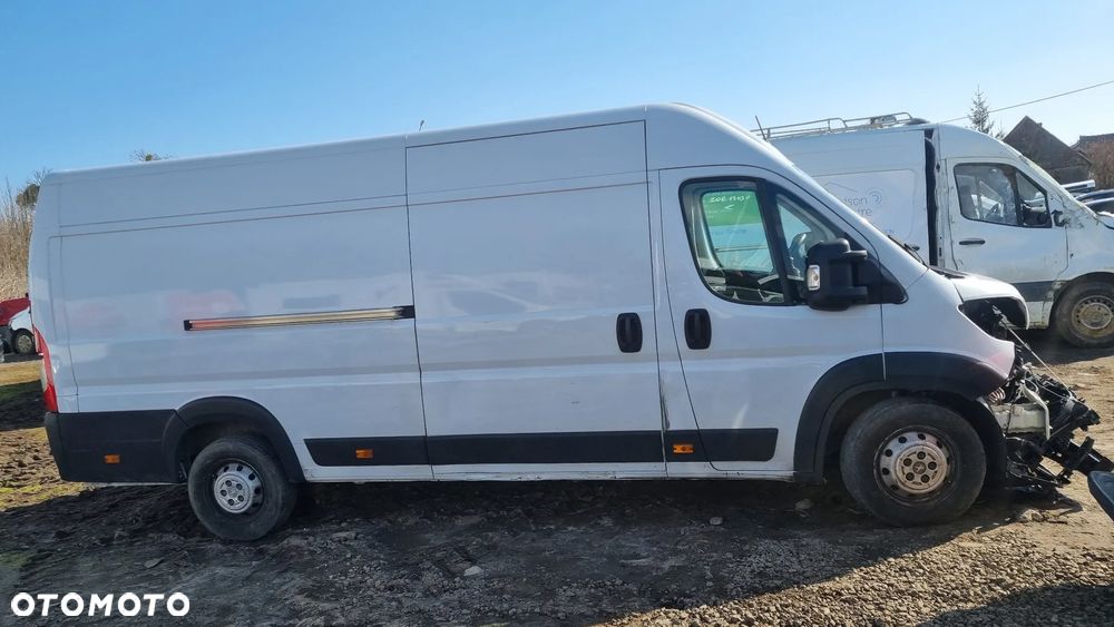 Peugeot BOXER - 20