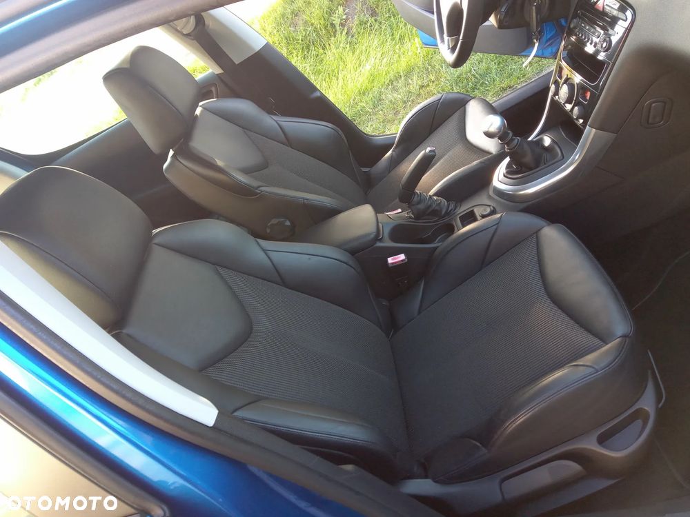Peugeot 308 200 THP GTi - 27