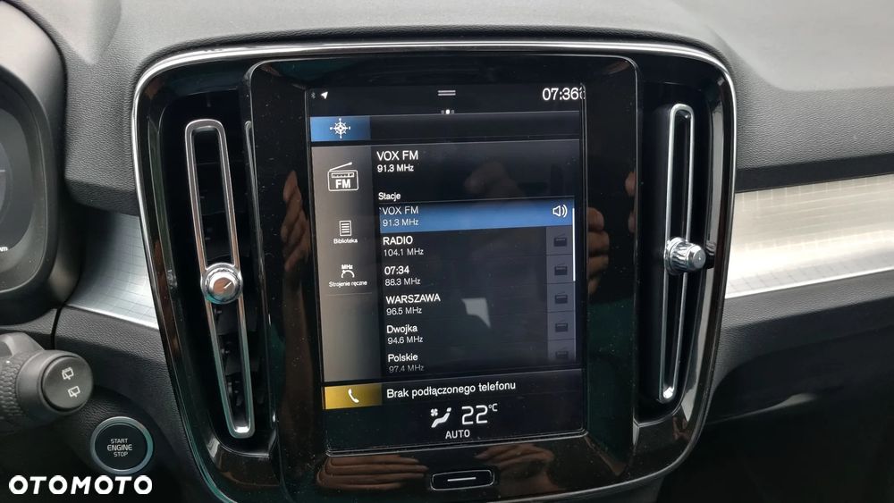 Volvo XC 40 D3 - 30