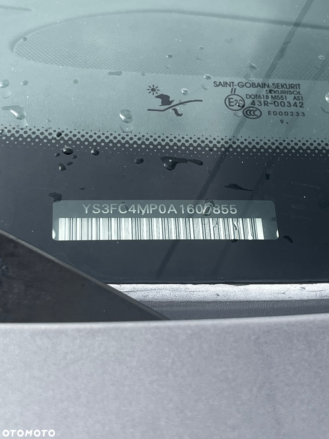 Saab 9-3 1.9TTiD PF Aero - 14