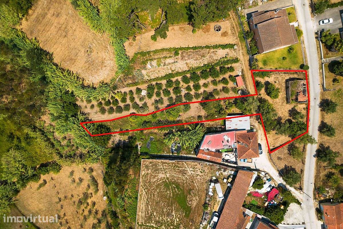 Terreno  para venda - Grande imagem: 3/24