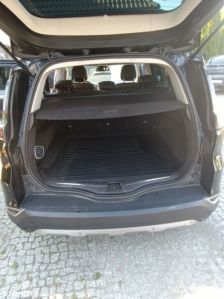 Renault Espace 1.6 dCi Energy Initiale Paris EDC - 16