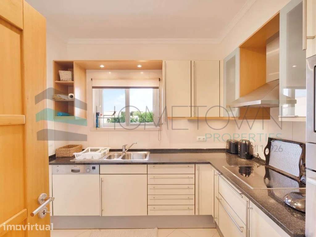 Apartamento Top floor T2 - Vilamoura - Grande imagem: 2/26