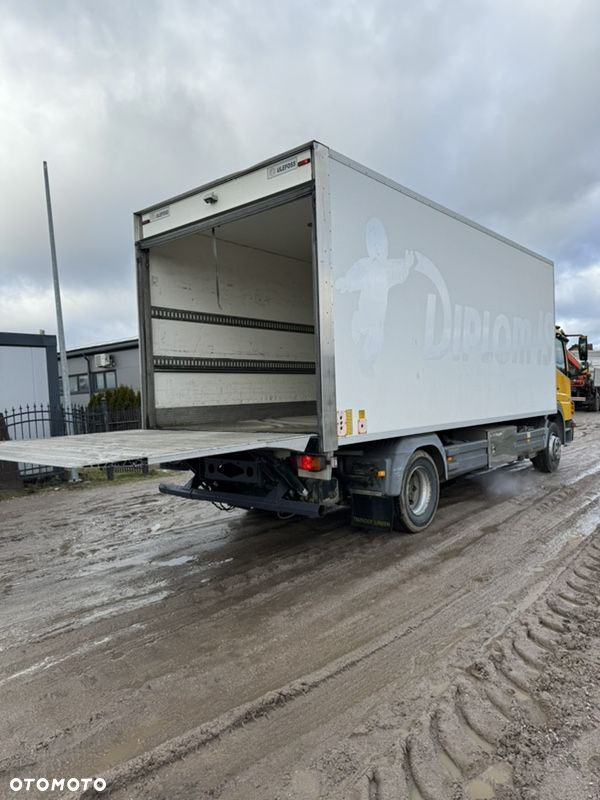 Mercedes-Benz ATEGO 1324 Sprowadzony - 37
