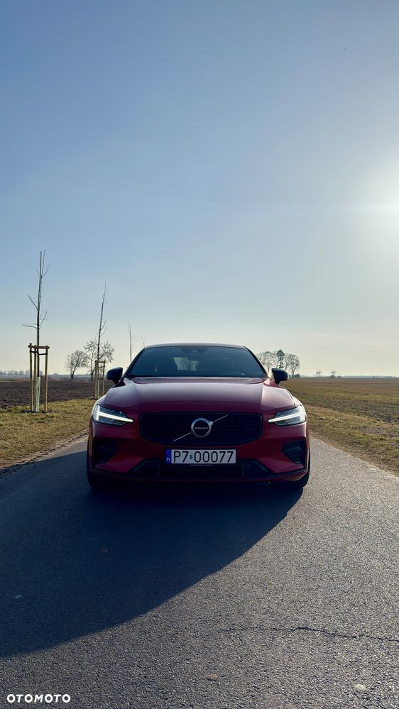 Volvo S60 T4 R-Design - 15