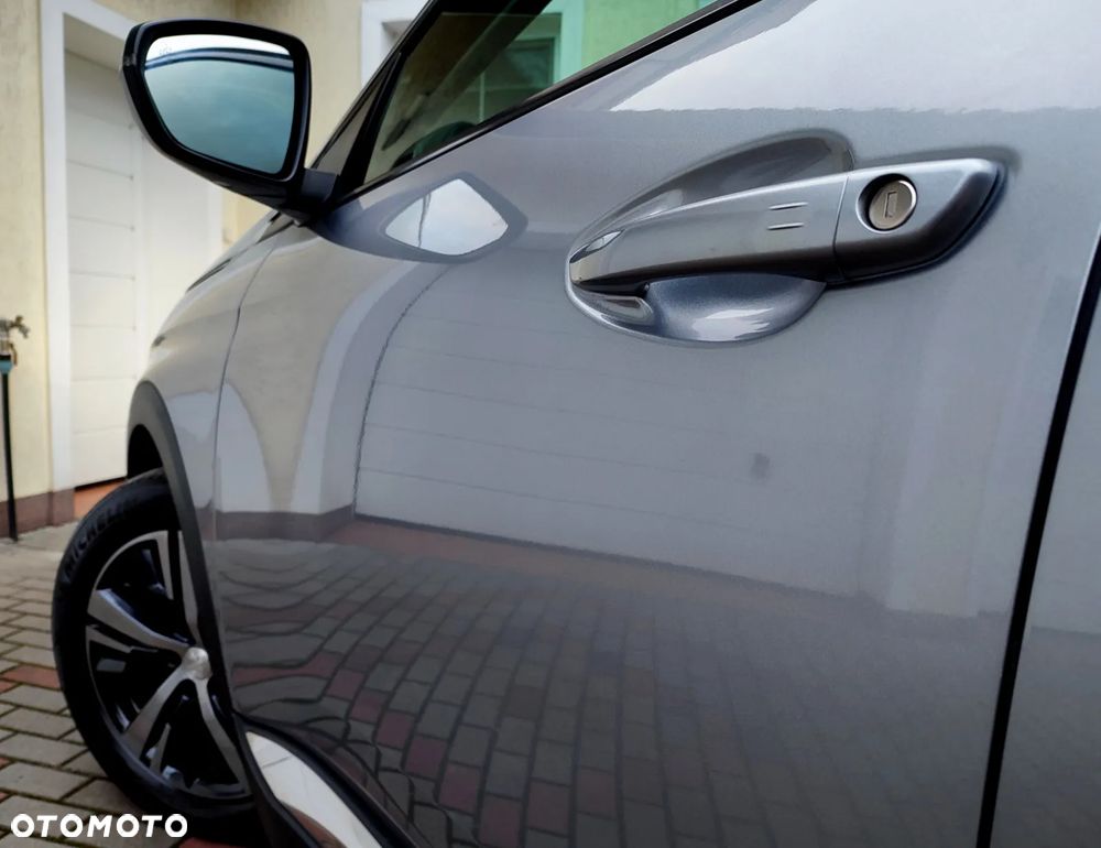 Peugeot 3008 PureTech 130 Stop & Start Allure - 36