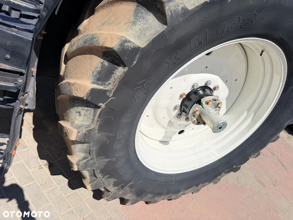 New Holland T7.235 Powercommand - 18