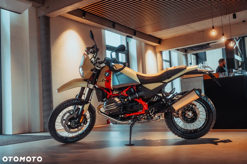 BMW R - 5