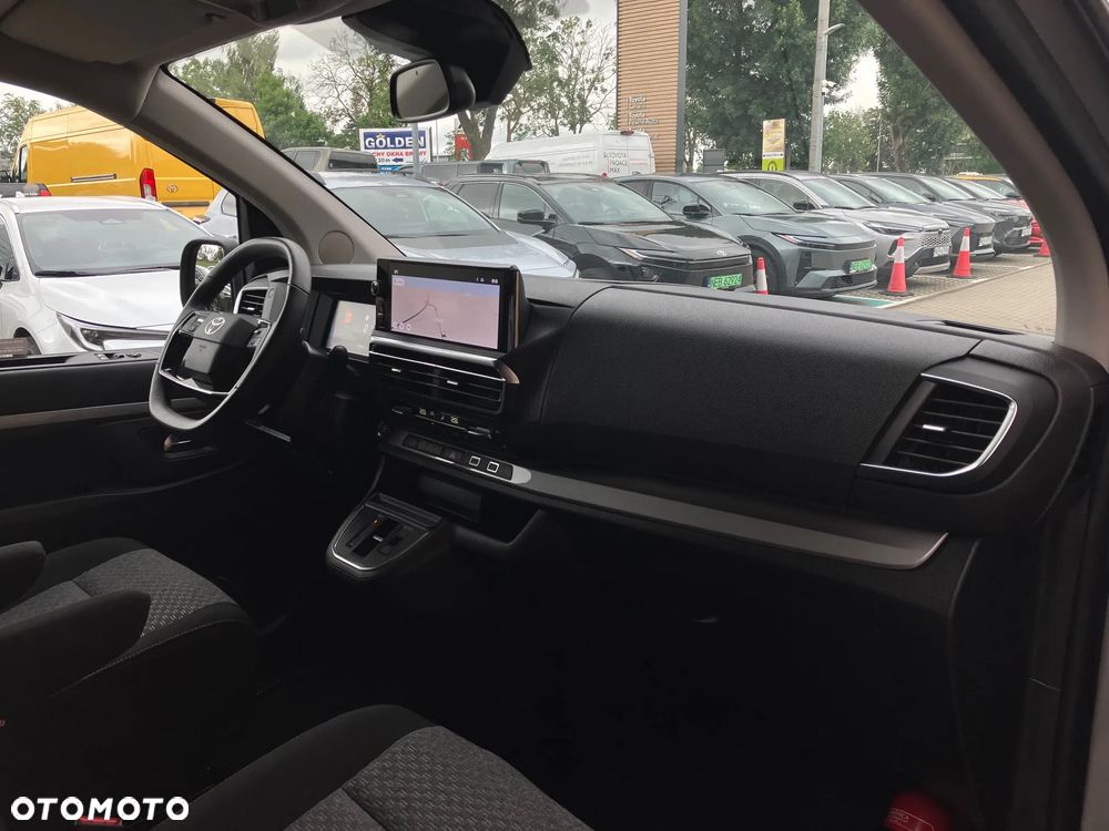 Toyota Proace Verso 2.0 D4-D Long Family - 18