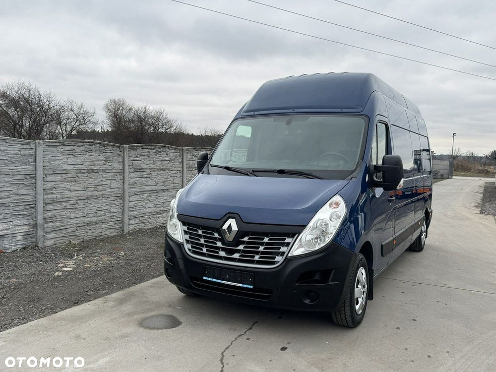 Renault Master - 26