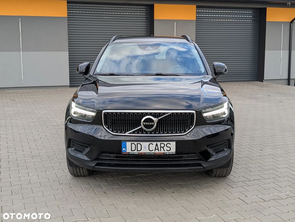 Volvo XC 40 T3 Momentum - 6
