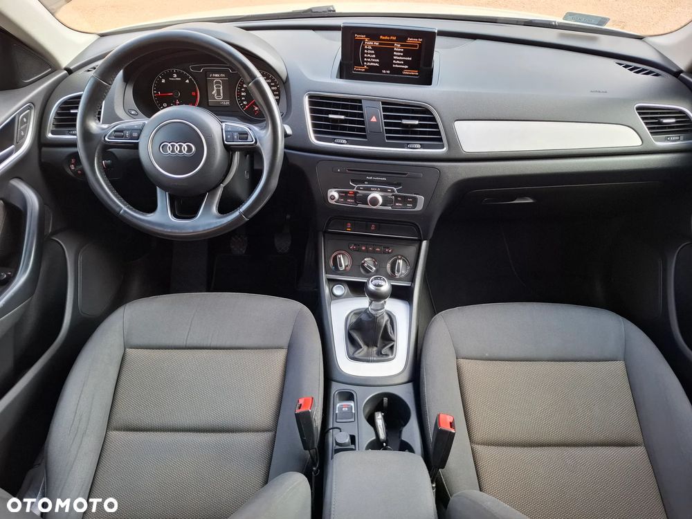 Audi Q3 2.0 TDI - 21