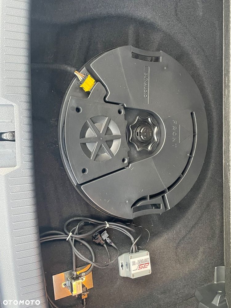 Volkswagen Golf VII 2.0 TSI BMT 4Mot R DSG - 24