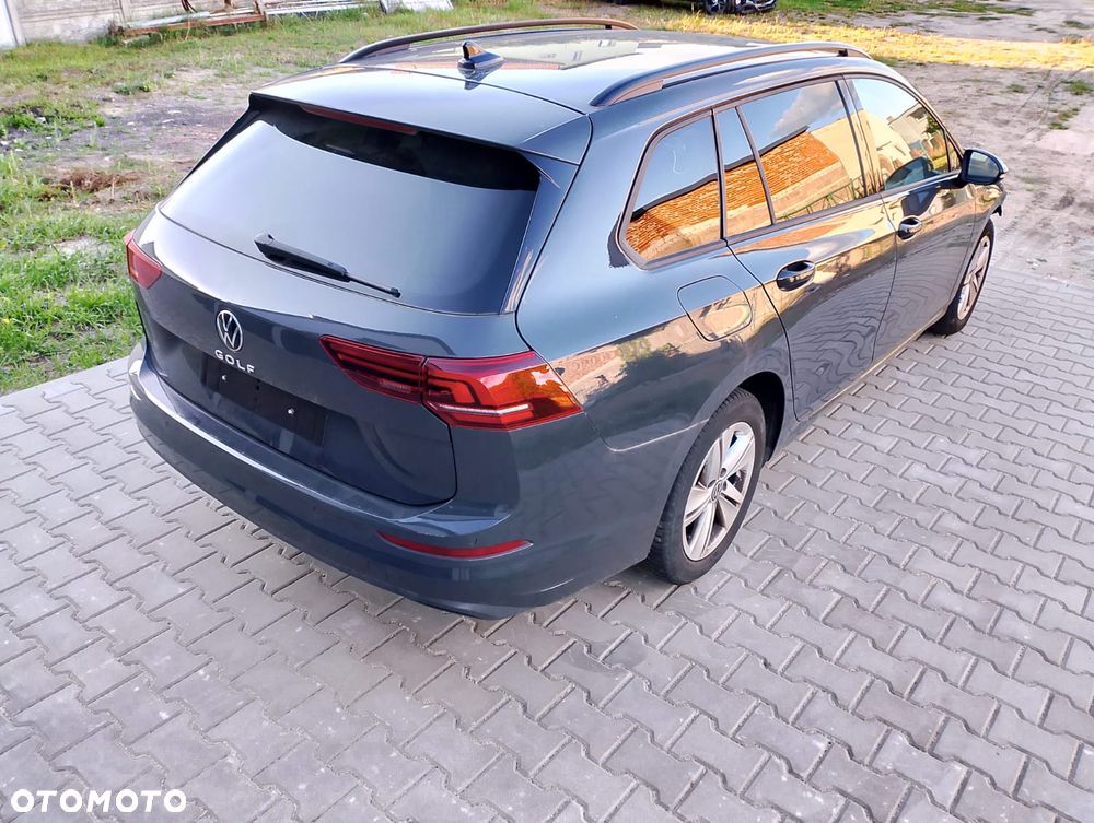 Volkswagen Golf 1.5 TSI OPF Energy - 6