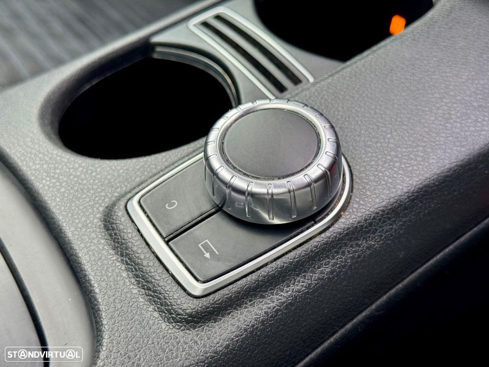 Mercedes-Benz GLA 180 CDI AMG Line Aut. - 48