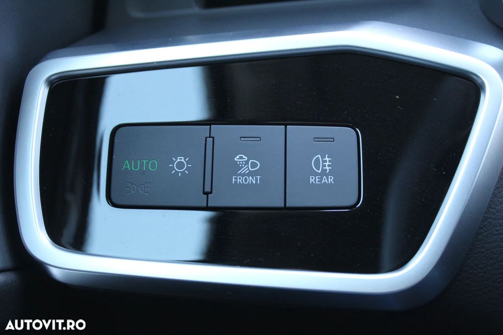 Audi A6 40 TDI quattro S tronic advanced - 20