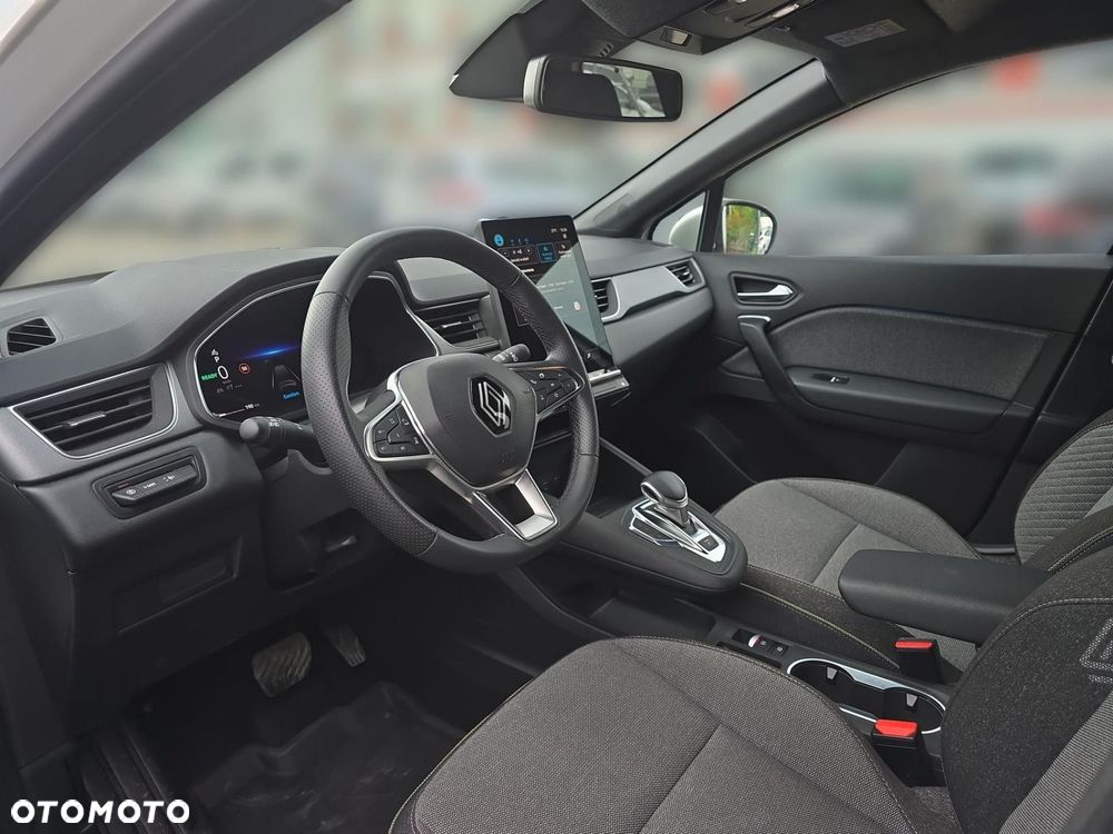 Renault Captur - 13