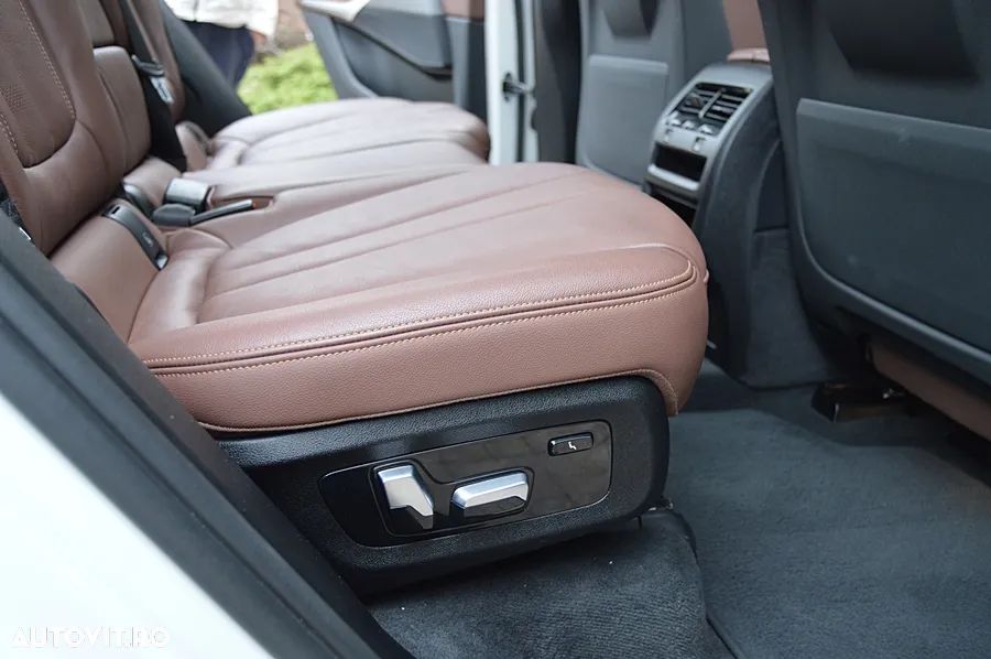 BMW X5 xDrive30d - 30