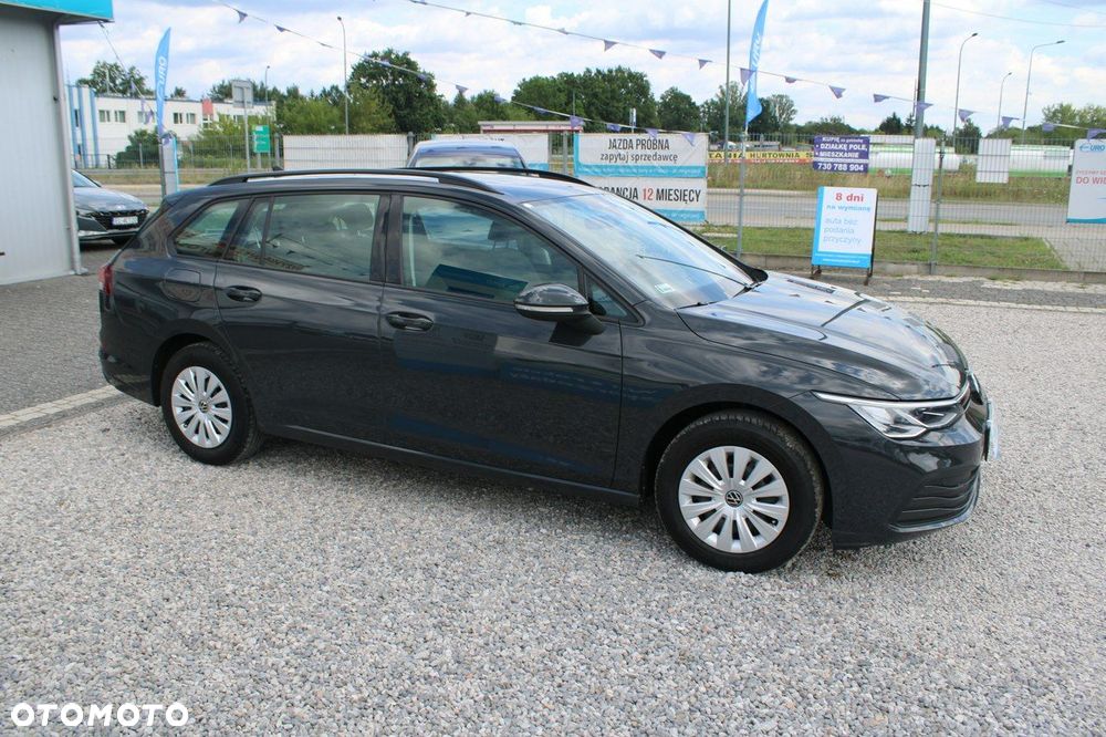 Volkswagen Golf - 5
