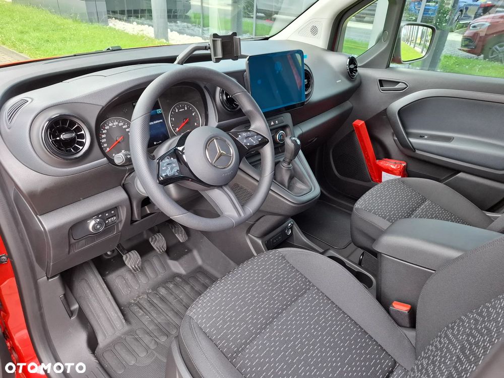 Mercedes-Benz Citan 110 CDI Furgon 2716 mm - 15